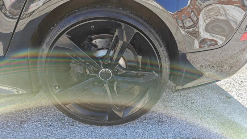 Audi Rs7 PRESTIGE* HEADUP* ПОДГРЕВ* 360, снимка 7 - Автомобили и джипове - 53448662