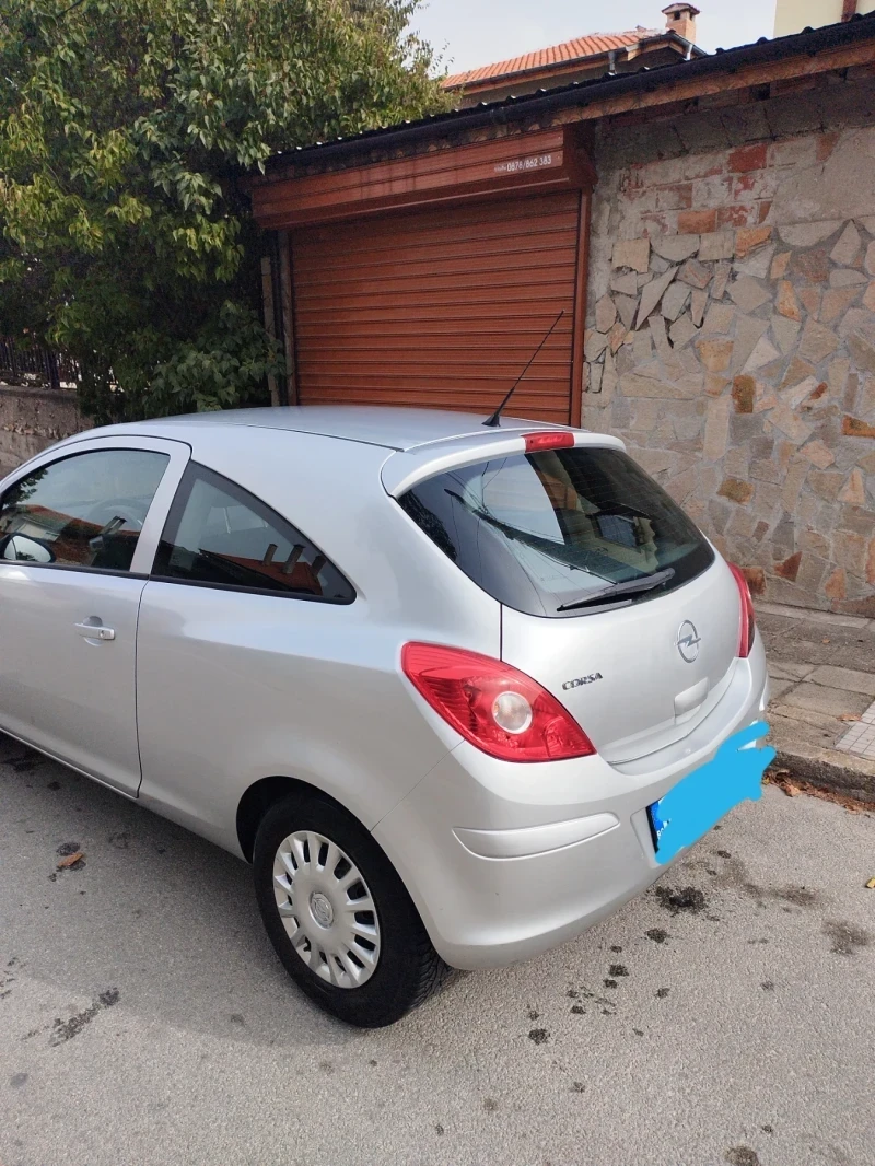 Opel Corsa 1.2 Бензин 82 к.с - изображение 3