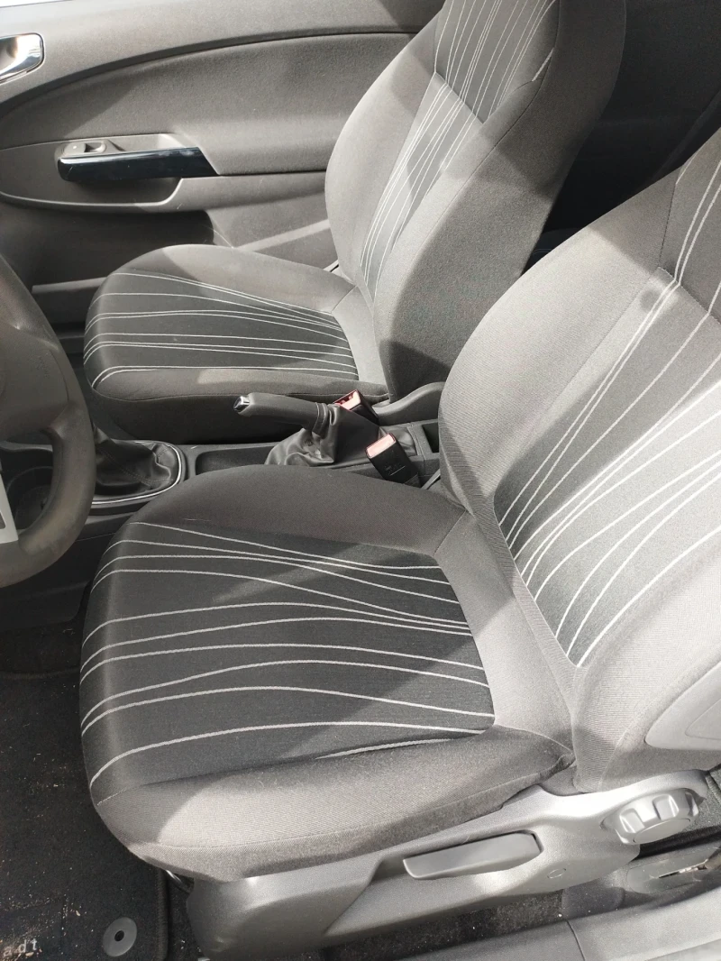 Opel Corsa 1.2 Бензин 82 к.с - изображение 7