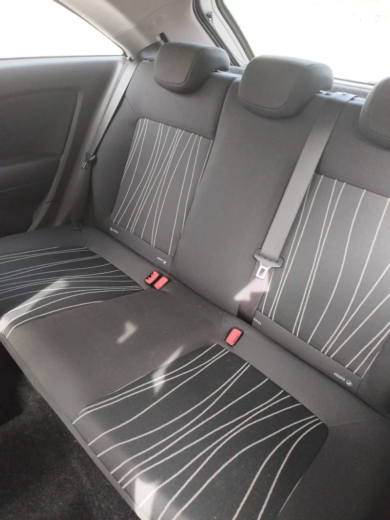 Opel Corsa 1.2 Бензин 82 к.с - изображение 8