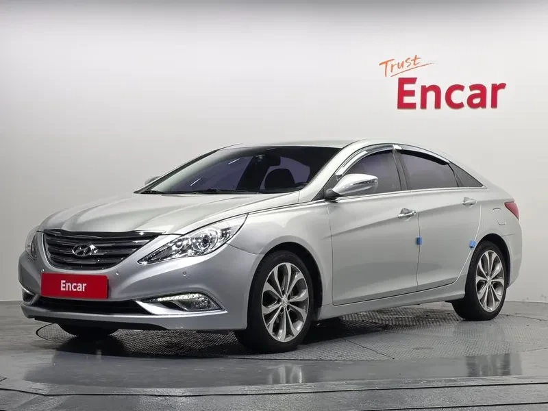 Hyundai Sonata 2.0