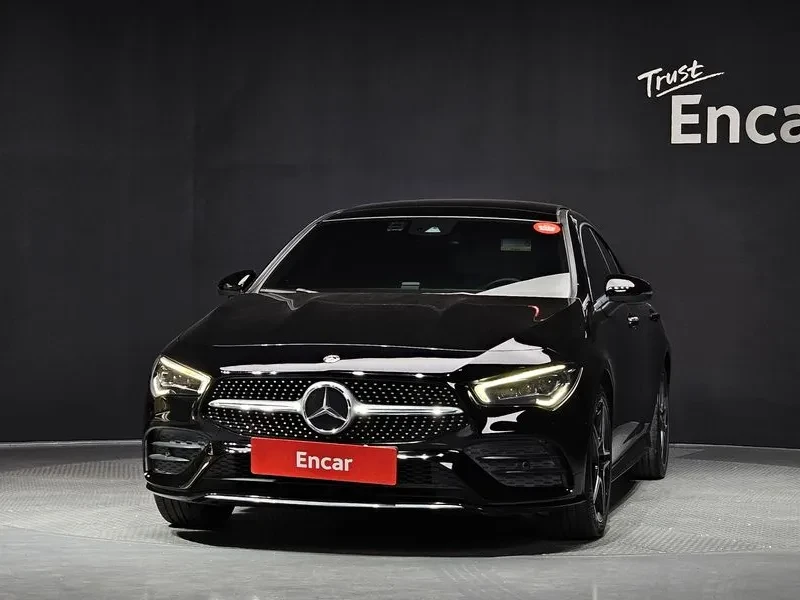 Mercedes-Benz CLA 2.5 | Mobile.bg � ����������� 3