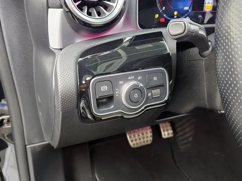 Mercedes-Benz CLA 2.5 | Mobile.bg � ����������� 16