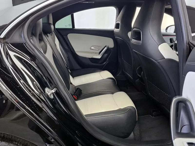 Mercedes-Benz CLA 2.5 | Mobile.bg � ����������� 12