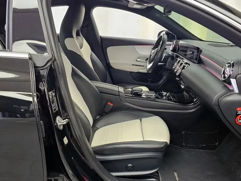 Mercedes-Benz CLA 2.5 | Mobile.bg � ����������� 11