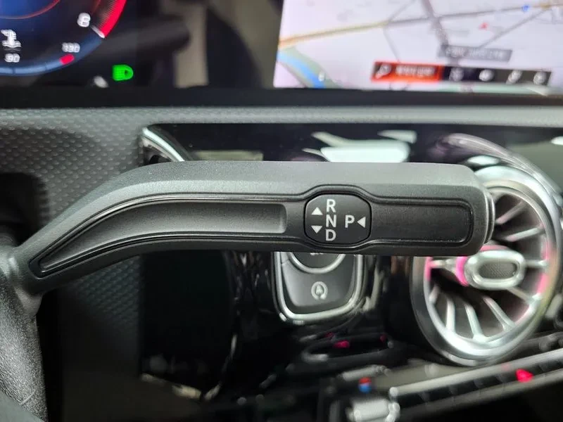 Mercedes-Benz CLA 2.5 | Mobile.bg � ����������� 9