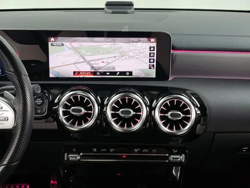 Mercedes-Benz CLA 2.5 | Mobile.bg � ����������� 14