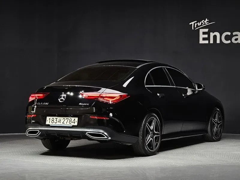 Mercedes-Benz CLA 2.5 | Mobile.bg � ����������� 2