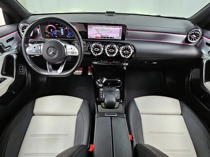 Mercedes-Benz CLA 2.5 | Mobile.bg � ����������� 7