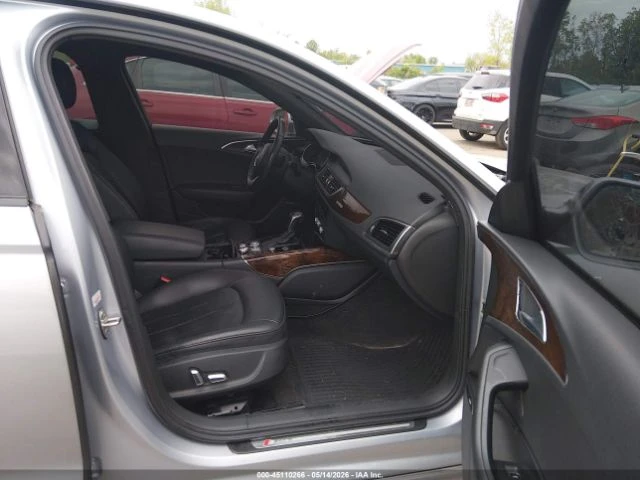 Audi A6 PRESTIGE !УНИКАТ! #ПЪЛНО ОБОРУДВАНЕ# !ПАНОРАМА, снимка 7 - Автомобили и джипове - 55105807