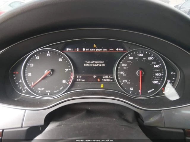 Audi A6 PRESTIGE !УНИКАТ! #ПЪЛНО ОБОРУДВАНЕ# !ПАНОРАМА, снимка 8 - Автомобили и джипове - 55105807