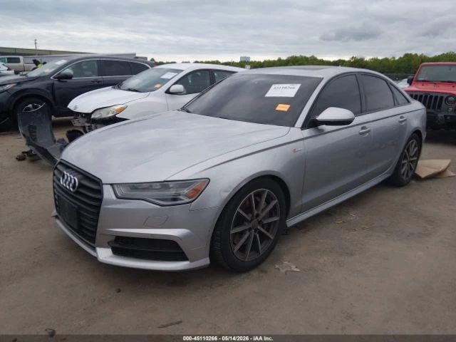 Audi A6 PRESTIGE !УНИКАТ! #ПЪЛНО ОБОРУДВАНЕ# !ПАНОРАМА, снимка 3 - Автомобили и джипове - 55105807