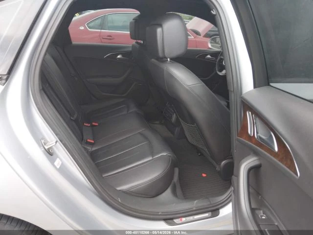 Audi A6 PRESTIGE !УНИКАТ! #ПЪЛНО ОБОРУДВАНЕ# !ПАНОРАМА, снимка 9 - Автомобили и джипове - 55105807