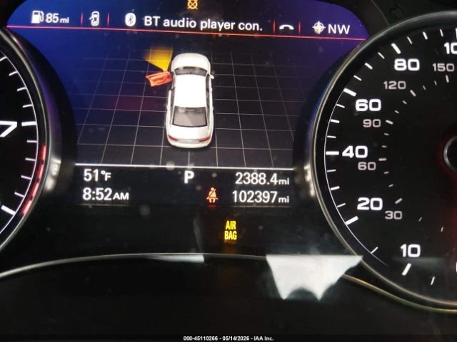 Audi A6 PRESTIGE !УНИКАТ! #ПЪЛНО ОБОРУДВАНЕ# !ПАНОРАМА, снимка 11 - Автомобили и джипове - 55105807