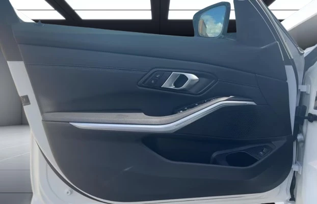 BMW 330 i xDrive = M-Sport Pro = Гаранция, снимка 4 - Автомобили и джипове - 55889789