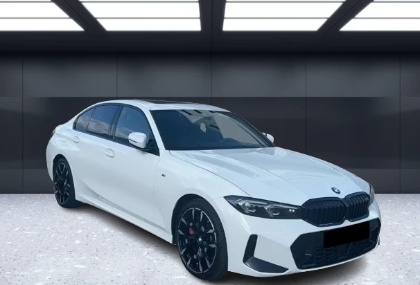 BMW 330 i xDrive = M-Sport Pro = Гаранция