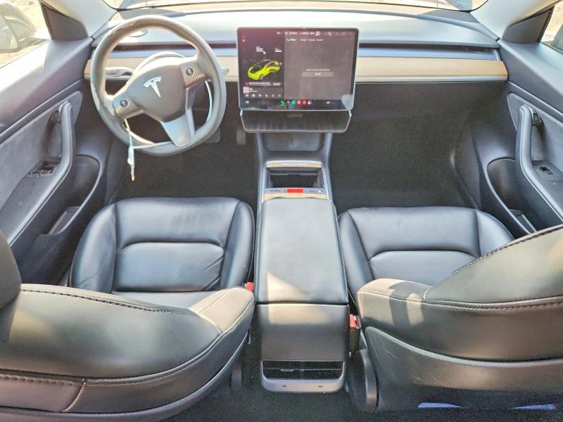 Tesla Model 3 2021 TESLA MODEL 3 | Mobile.bg � ����������� 9