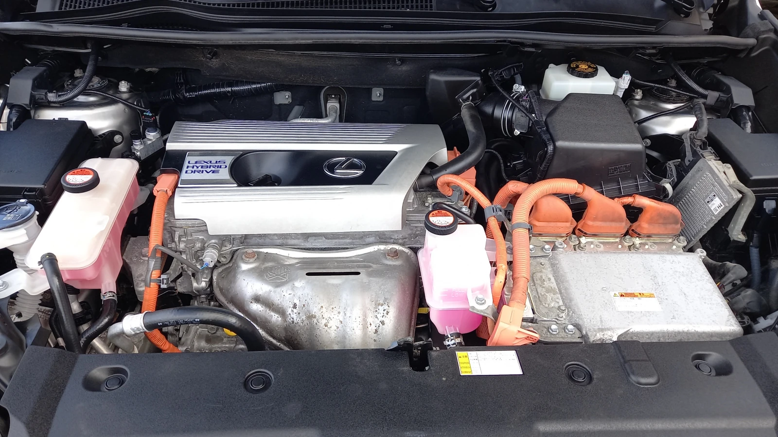 Lexus NX 300h 44       | Mobile.bg   17