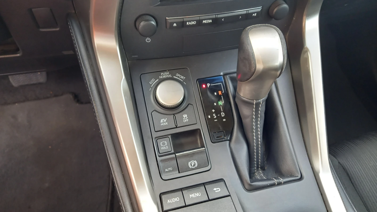 Lexus NX 300h 44       | Mobile.bg   12