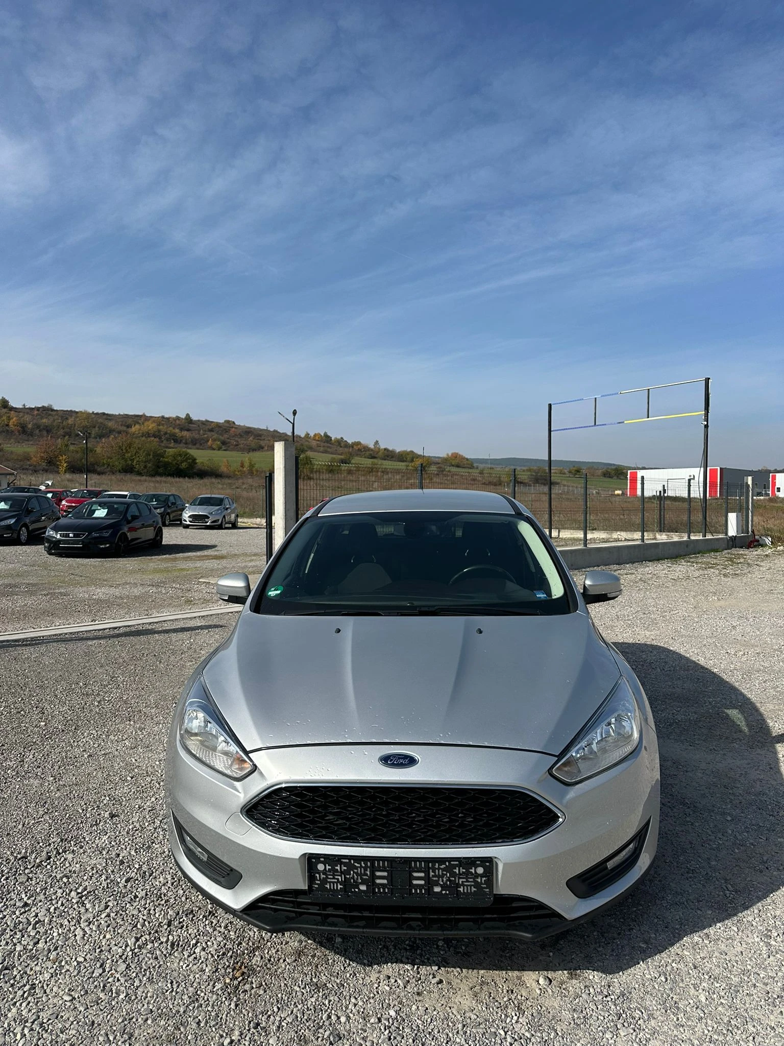 Ford Focus 1.5tdci  - изображение 2