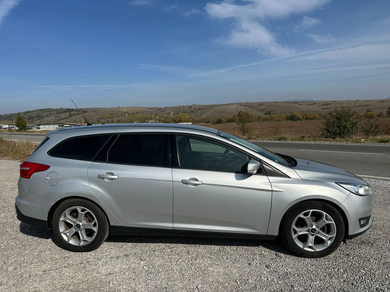 Ford Focus 1.5tdci  - изображение 4