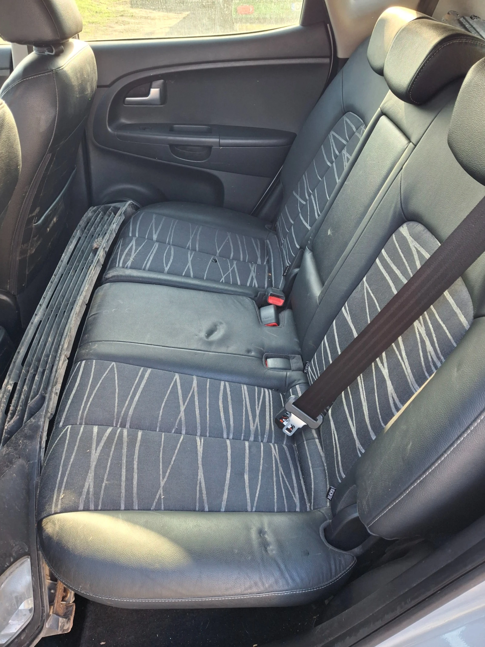 Kia Venga 1.4 D НА ЧАСТИ - изображение 10