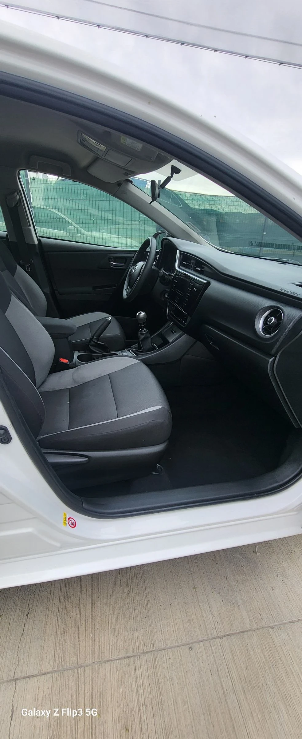 Toyota Auris 1330 VVT-I | Mobile.bg � ����������� 11