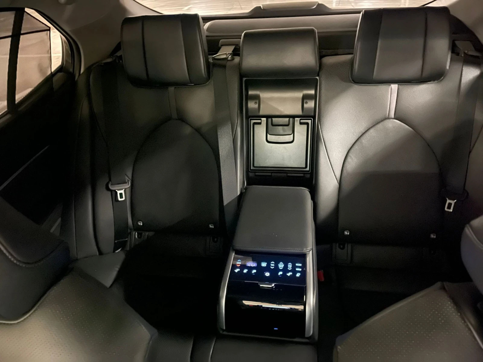 Toyota Camry Lucshary  | Mobile.bg � ����������� 11