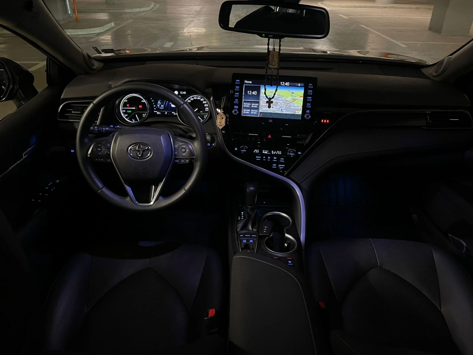 Toyota Camry Lucshary  - изображение 8