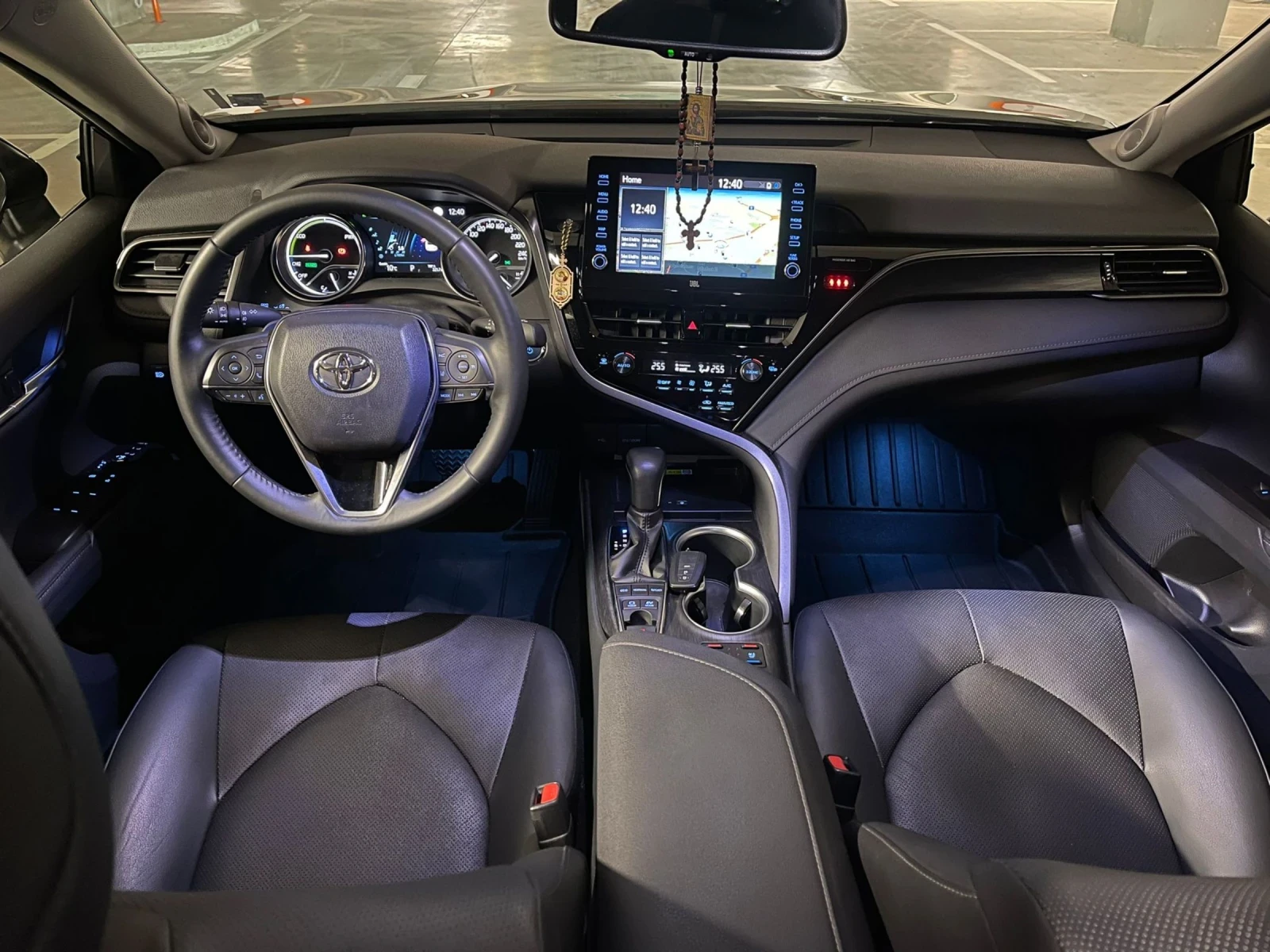 Toyota Camry Lucshary  - изображение 7
