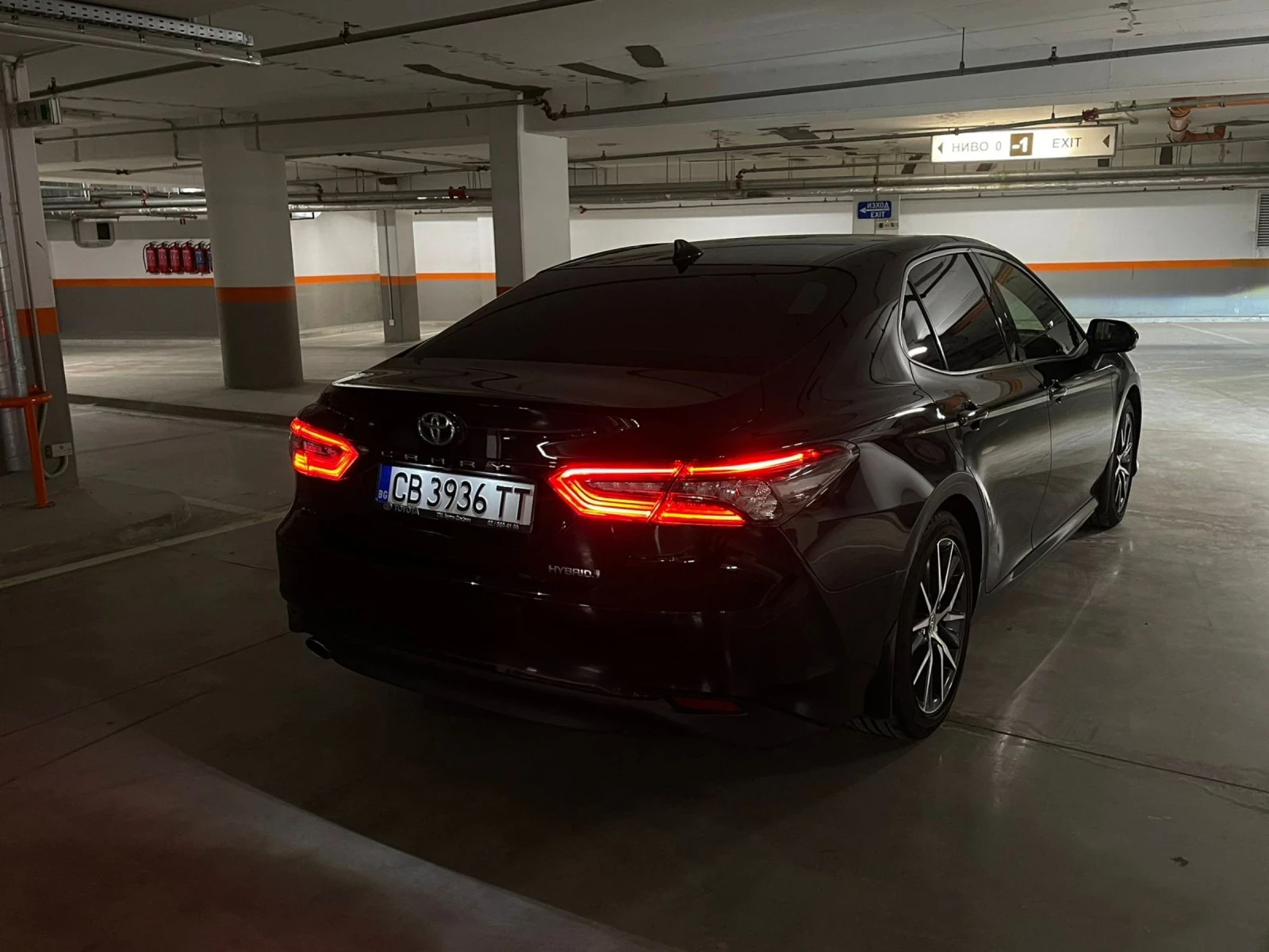 Toyota Camry Lucshary  | Mobile.bg � ����������� 13