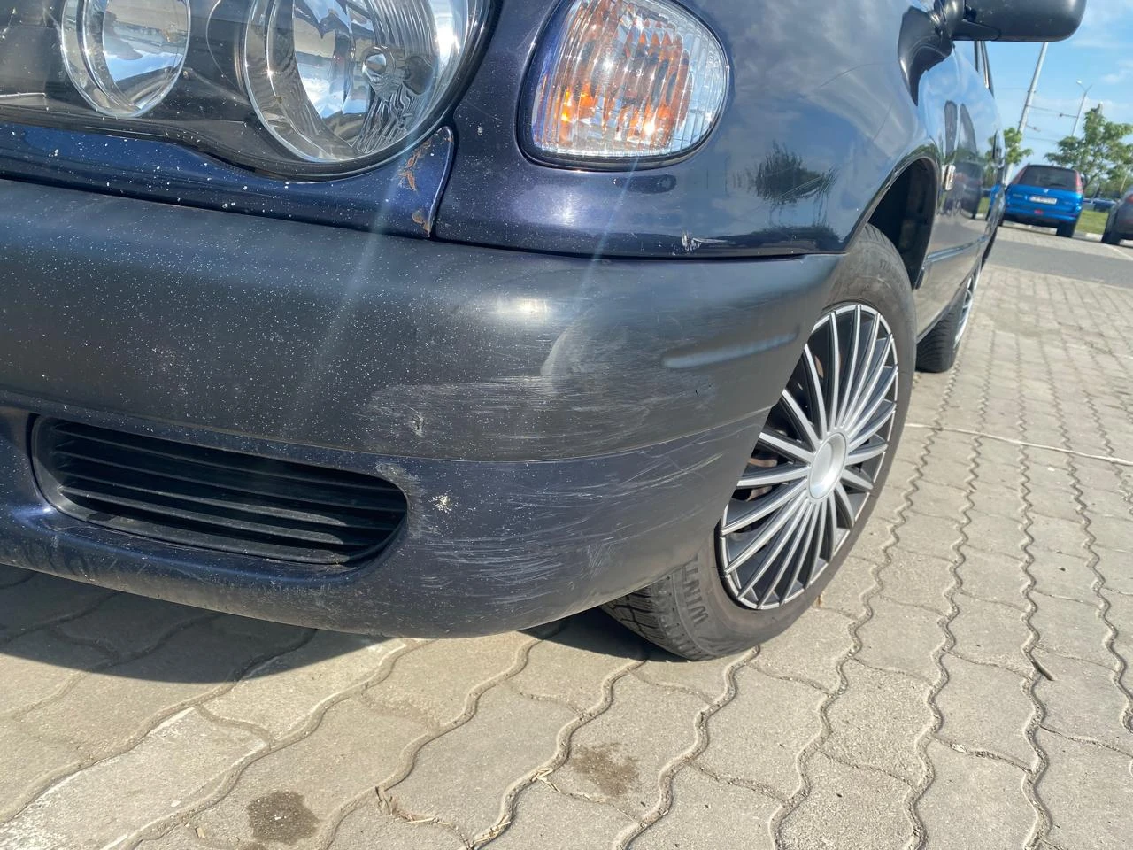 Toyota Corolla бензин газ - изображение 5