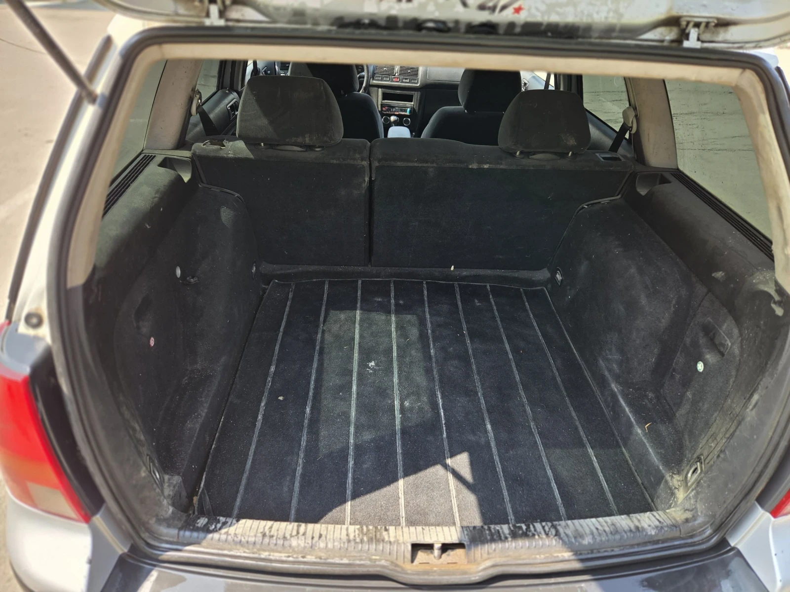 VW Golf  - изображение 6