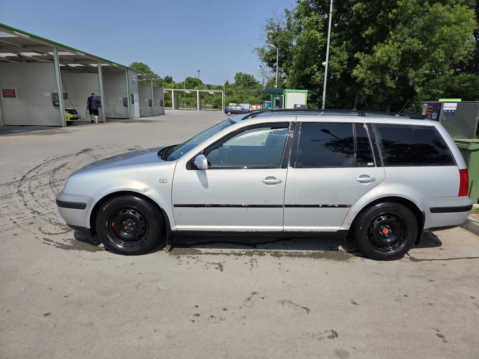 VW Golf  - изображение 2
