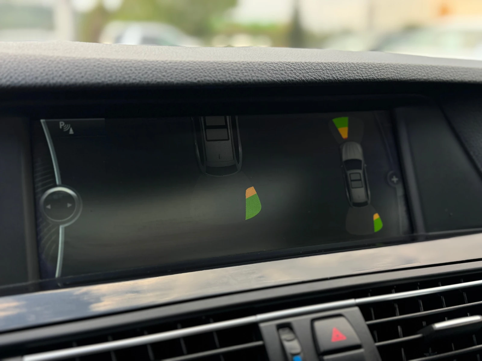 BMW 530 M-PACKET SAT | Mobile.bg   13