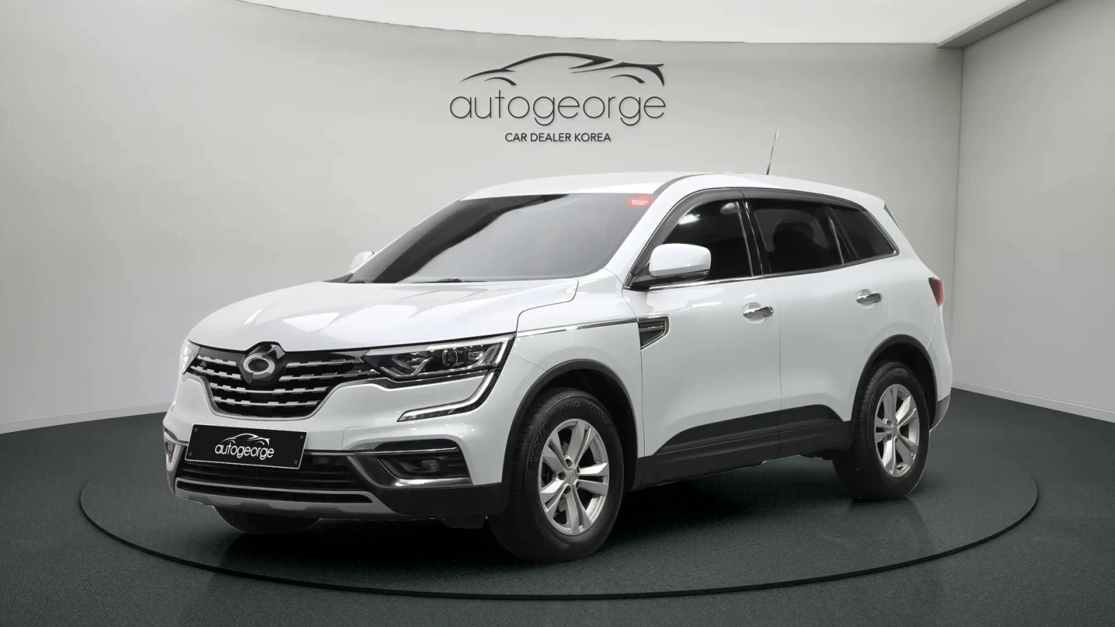 Renault Samsung QM6 2.0LPE | Mobile.bg   1