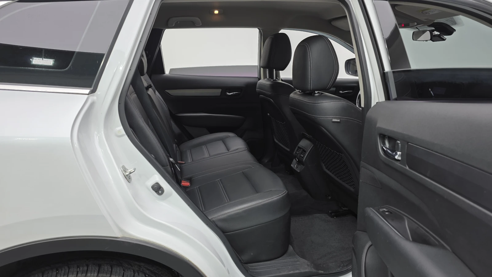 Renault Samsung QM6 2.0LPE | Mobile.bg   11