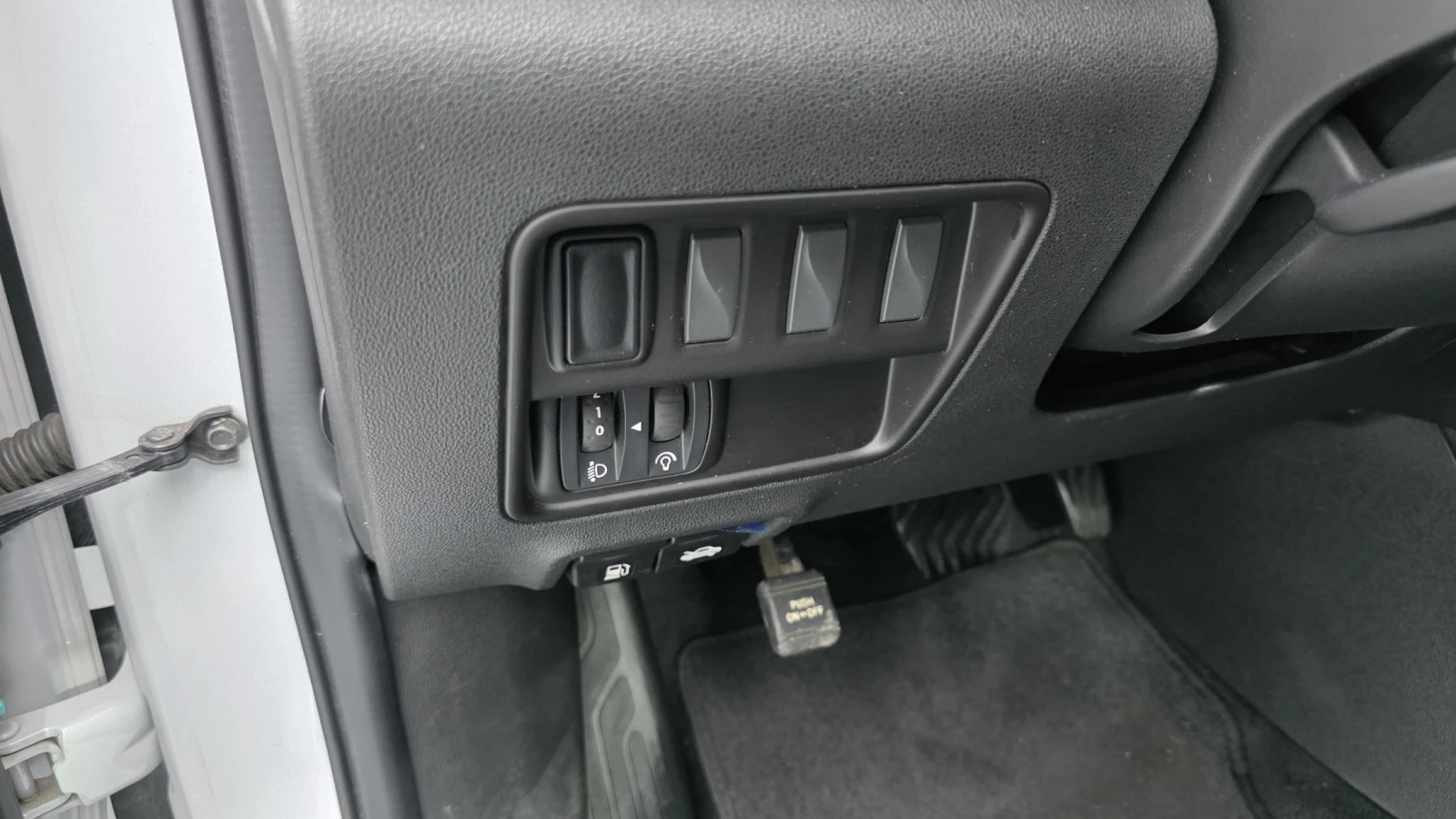 Renault Samsung QM6 2.0LPE | Mobile.bg   14