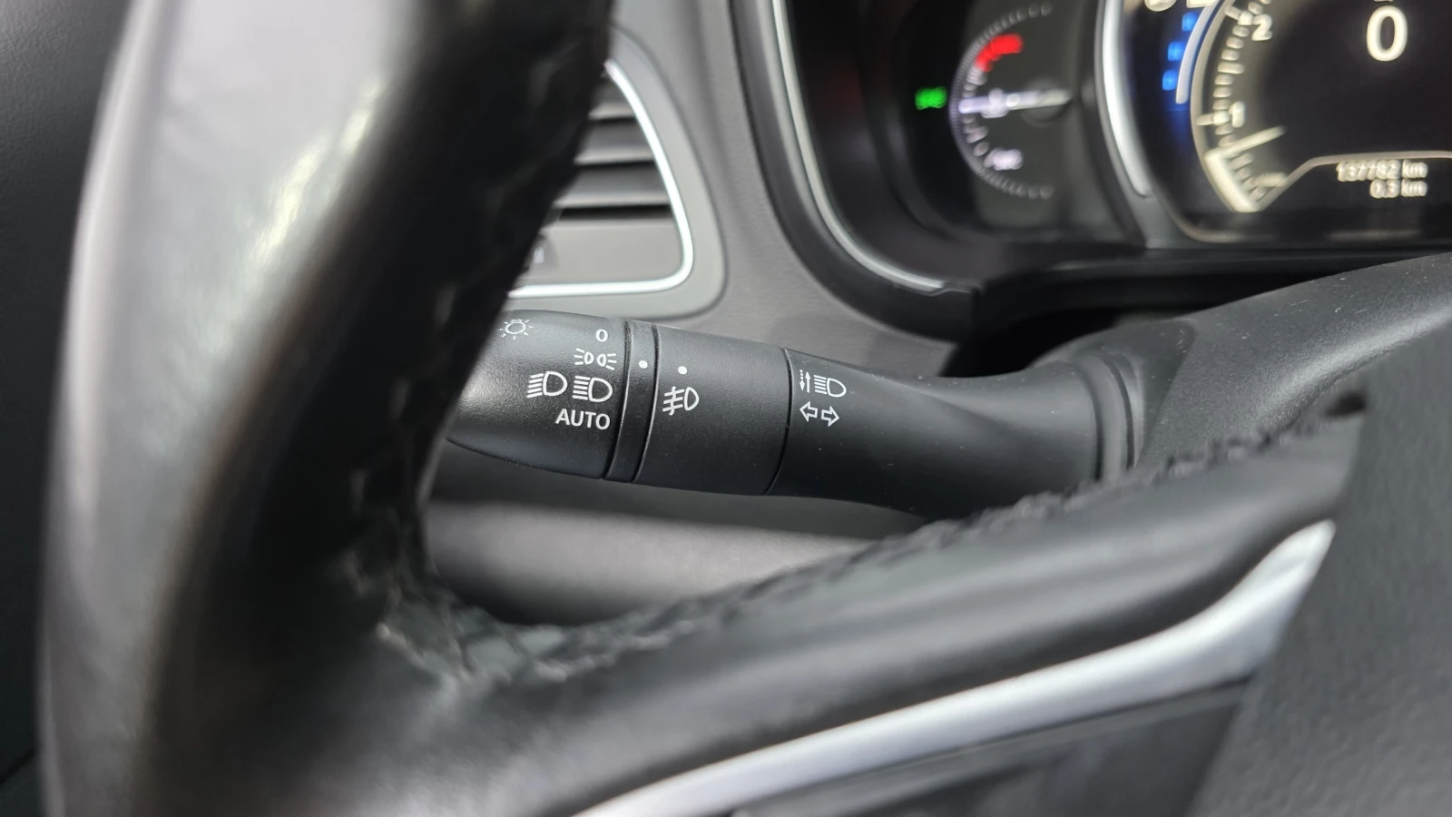 Renault Samsung QM6 2.0LPE | Mobile.bg   15