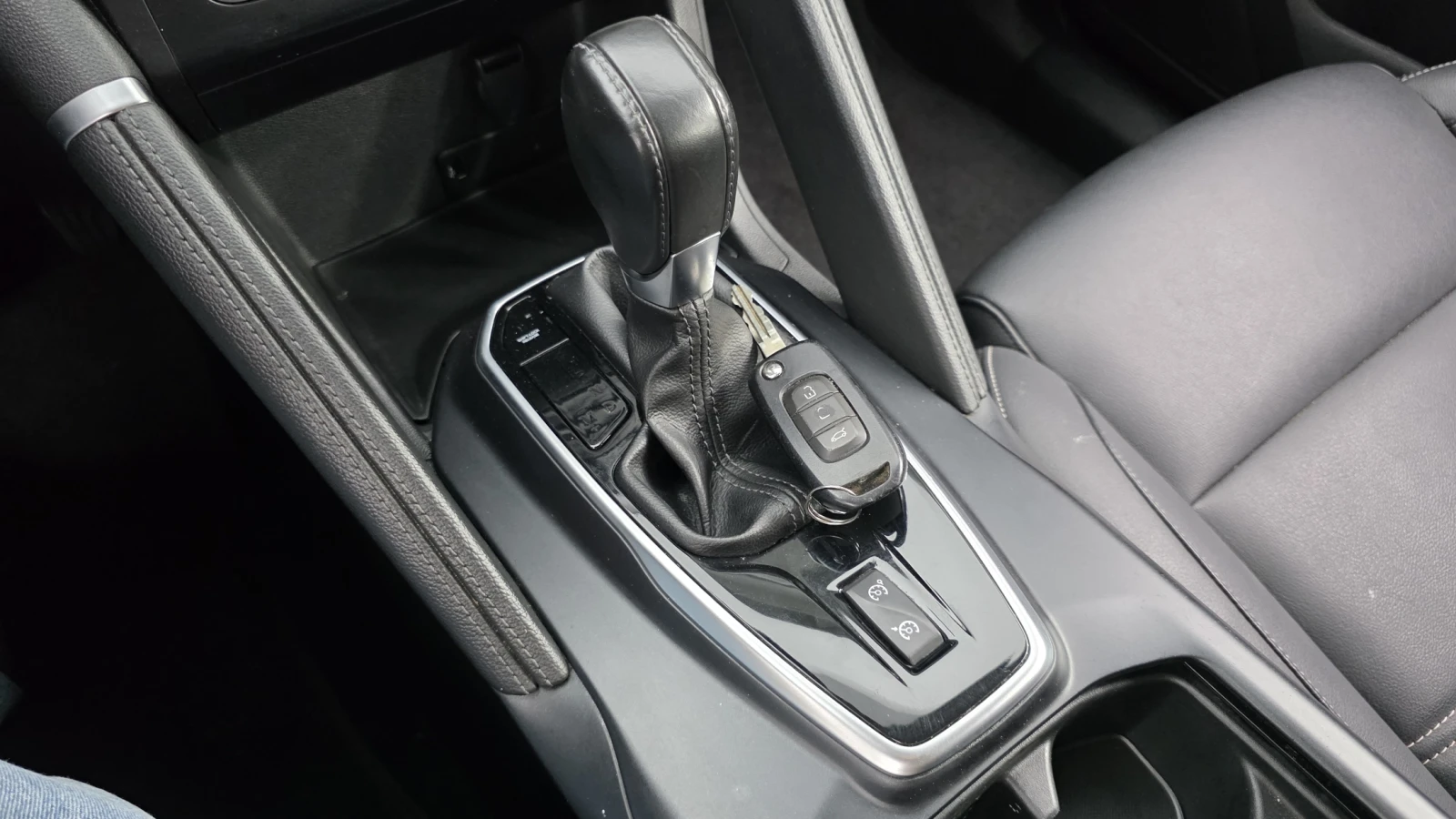 Renault Samsung QM6 2.0LPE - изображение 8
