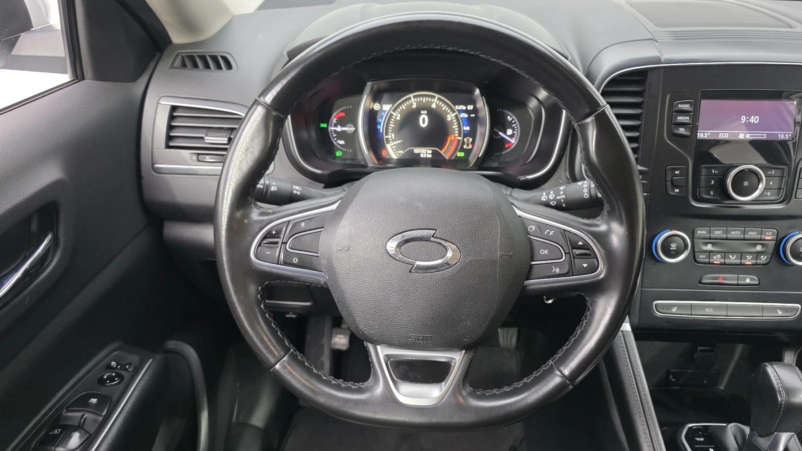 Renault Samsung QM6 2.0LPE | Mobile.bg   12