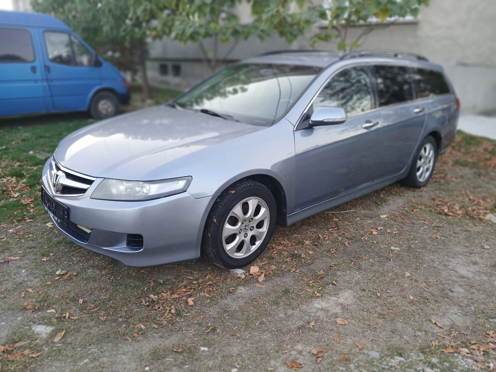 Honda Accord 2.2cdti | Mobile.bg   1