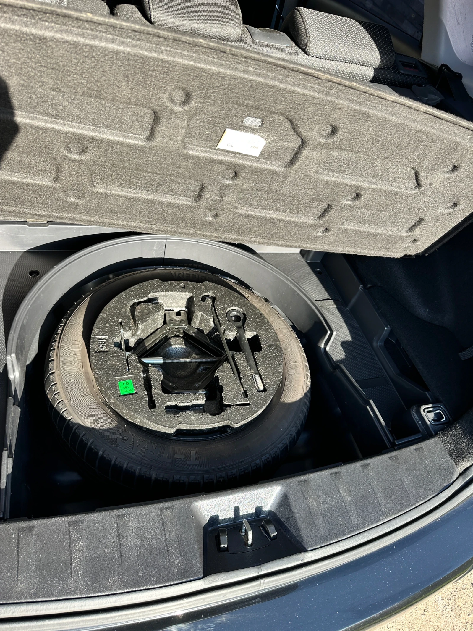 Hyundai I30 CW 1.4 | Mobile.bg   14