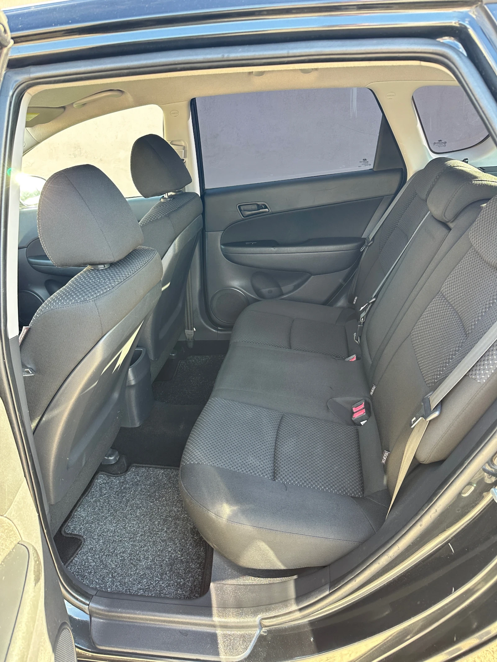 Hyundai I30 CW 1.4 | Mobile.bg   12