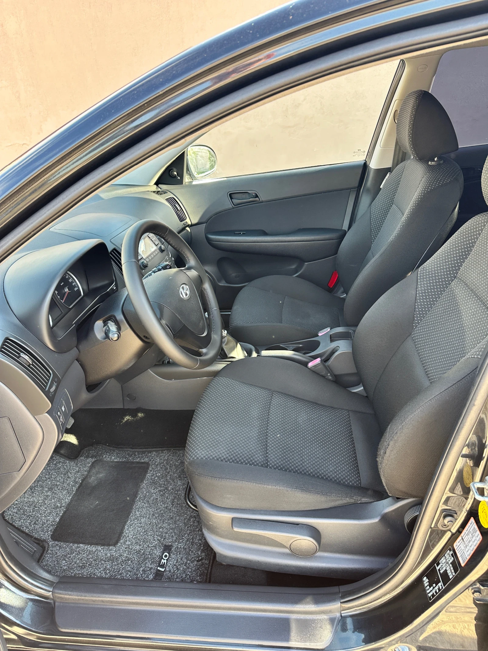 Hyundai I30 CW 1.4 - изображение 5