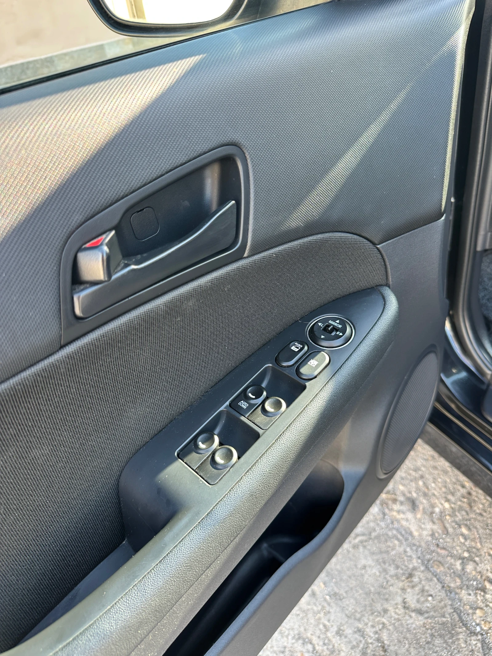 Hyundai I30 CW 1.4 - изображение 7