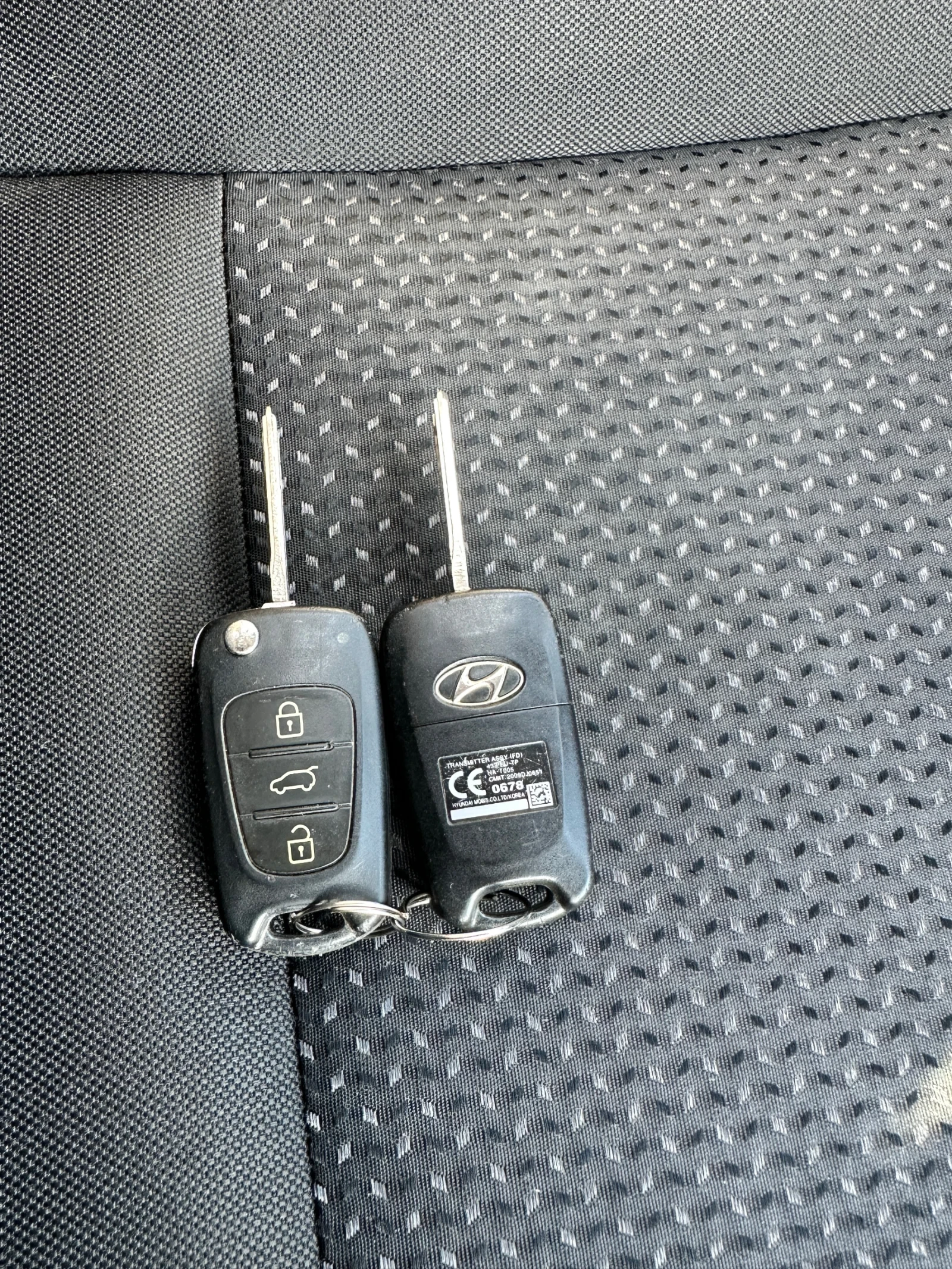 Hyundai I30 CW 1.4 | Mobile.bg   11