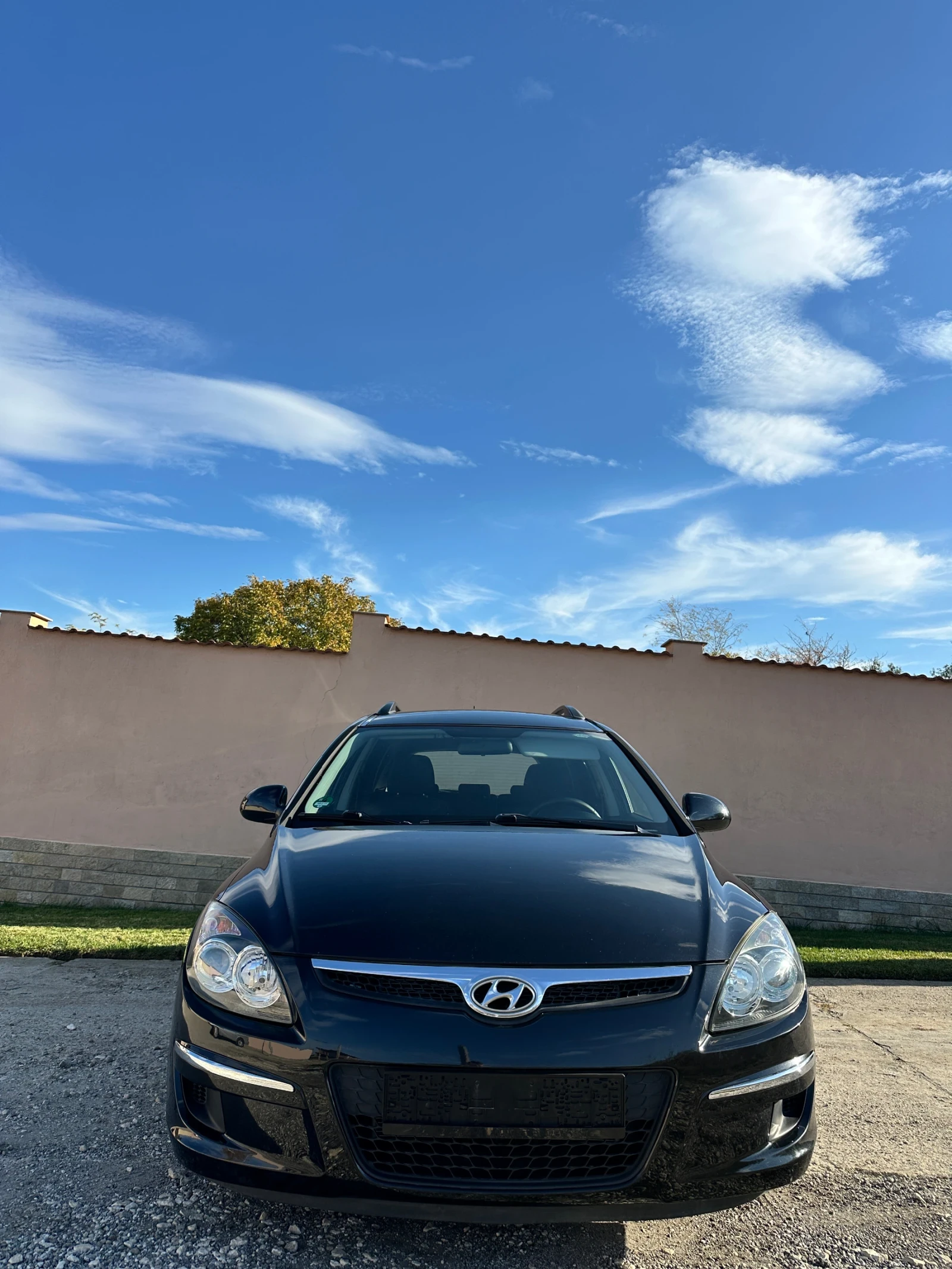 Hyundai I30 CW 1.4 - изображение 2