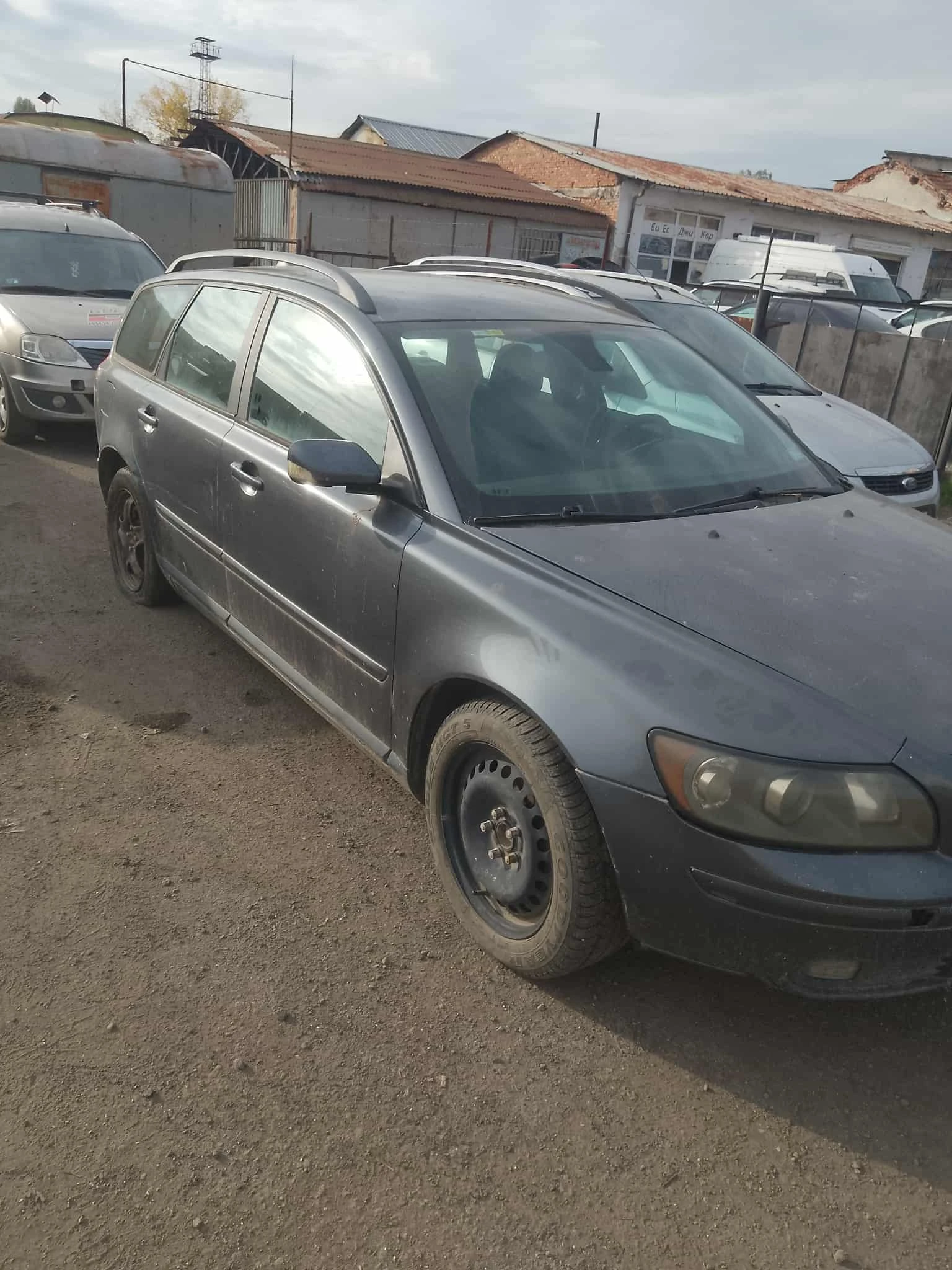 Volvo V50 | Mobile.bg   1