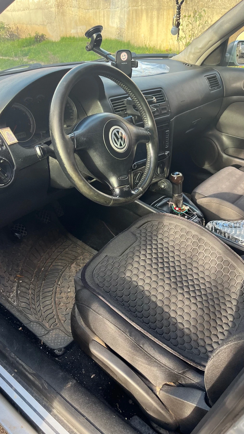 VW Bora 1.9 | Mobile.bg   9